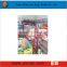 China Supplier Commericial Grocery Shelving Shop Fitting Supermarket Shelf