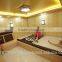 Khan steam room