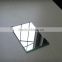 3.5mm----12mm clear and tinted Aluminum mirror glass window