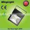 Meanwell driver super bright 50w new led floodlight / 10W-120W outdoor led floodlight