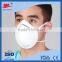 pm2.5 tactical rubber masquerade masks customer welding