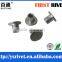 4x4.5 semi tubular steel rivet brake ling rivet