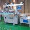 Good quality hang tags die cutting and punching machine