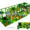 soft and high quality children indoor playground equipment