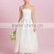 (MY1511) MARRY YOU Off-shoulder Lace Short Country Wedding Dresses