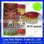 10kg transparent bopp laminated bag, pp woven rice bag,handbag sale