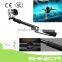 Shineda Amazon FBA service aluminium alloy 2015 new selfie stick for gopro fashion monopod