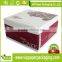 A4 Box new design roll cake packaging