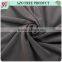 2016 China supplier grey soft dobby woven polyester fabric for sale