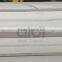 Hamburger Top Pocket Spring Mattress, 100% Natural Latex Rubber Foam Bed Mattress
