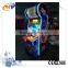 The amusement game machine space trip / ticket out game machine with high quality for sale