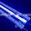 50cm led rigid strip waterproof IP68 LED strip DC12V bar light 36PCS 5630 chip/50cm outdoor use strip,led lighting box