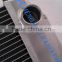 Full aluminum racing radiator for MAZDA RX8 2004