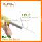 Battery Operated Electric ABS Handheld Travel Portable Bidet