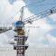 QTZ40 4708 Mobile Small tower crane price