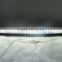 180W Curved LED Light Bar 31.5" 60LED*3W 14400LM 30 & 60 Degree 6500k For Jeep SUV ATV Off-road Truck Universal 4WD.