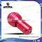 Professtional Tattoo Machine Aluminum Grip Self Lock Grip
