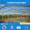 Steel Structure Warehouse for Sale Galvanized Knock-down Type Quality Choice