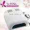 Manufacturer 36W UV nail LAMP , OEM uv lamp 36w ,36w uv gel light with CE and RoHS