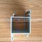 Anodized Sandblasting Aluminum Profile for Multiple Doors and Windows