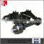 32T Drum type Single Point Suspension Bogie Suspension