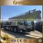 2016 China zoomlion 70 ton truck crane QY70V532 with high quanity