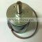 6.0h7 12Volt 2000rpm BLDC Gearless Motor for Elevator