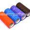 Best selling cheap price yoga foam roller/massage foam roller/EVA yoga roller,fitness yoga equipment soft balance exercise