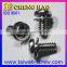 Customized Phillips Screws Washer M3