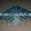 assembled cooling pad with stainless steel frame for sale