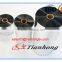 PET Material and Metallized Film Type PET aluminizing film Jumbo Roll