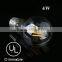 UL A60 Type e22 led bulb