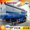 Alu-Alloy 3 Axle 36000 litres fuel tanker semi trailer