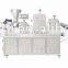  best selling automation controller steam bun making machine
