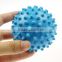 High quality pvc hand massage ball/spiky massage balls/foot massage balls