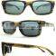 Fashion Camouflage wooden sunglasses/Bamboo Eyeglasses                        
                                                Quality Choice