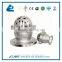 WCB Foot Valve