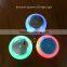 2016 Mini Bluetooth Speaker 2.5W Night Light TF Card AUX Input