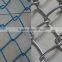 pvc coated galvanized chain link fence garden fence