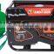 2.5kva Dual Fuel Low Noise Gas Generator LPG Generator