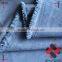 Nylon/Polyester High Quality heavy Moss Microfiber Peach Skin for winter jacket