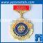 High quality Metal Russia Military Medals