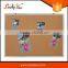 Cork Board Corkboard Message Board Notice Board Supplier's Choice