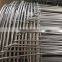 Galvanized Field Fence