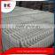 Cheap peach wire mesh fence panels