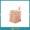 Jute Wall Door Hanging Storage Bag Case Basket