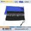 Fashion microfiber glasses pouch for sunglasses