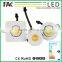 Made in china outdoor cob led spot e27 r80