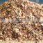 Viet nam supply cashew nut shell and cashew husk