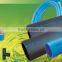 Liansu brand high quality pipe PE 80 and PE100 pipe for water supply
